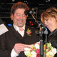 Illustration for article titled Lucinda Williams gets married on-stage in Minneapolis